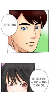 A Step-Father Aims His Daughter