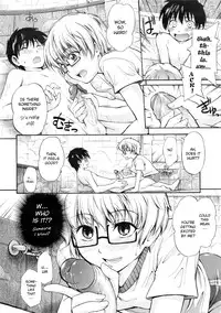 [Tsuruta Bungaku] Yu no Hana | Bath Flower (COMIC Megastore 2009-05) [English] {AntiAgingAnon} [Decensored]