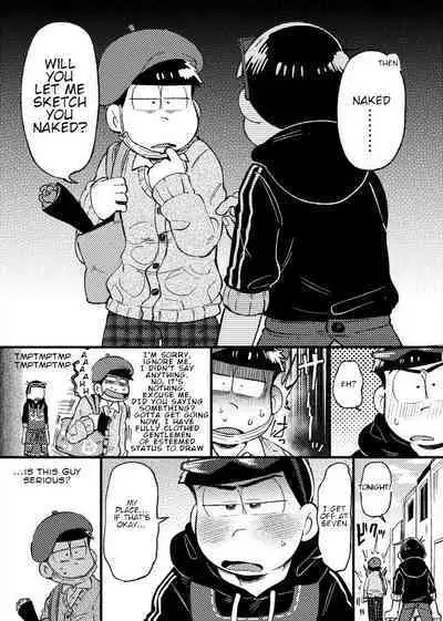 Assorted Works of Kisaki Nana