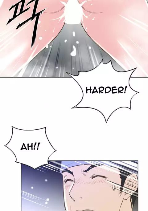 Perfect Half Ch.1-33