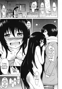 [Akatsuki Myuuto] Dorei Usagi & Anthony 06 (English)