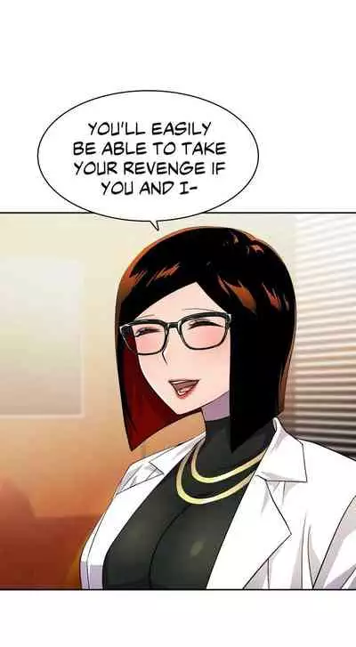 HERO MANAGER Ch. 1-16