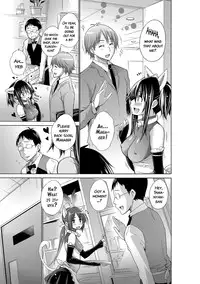 [Miyano Kintarou] Ijimekko to Boku [English] [doujins.com] [Digital]