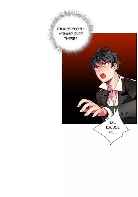 Lilith`s Cord Ch.1-14