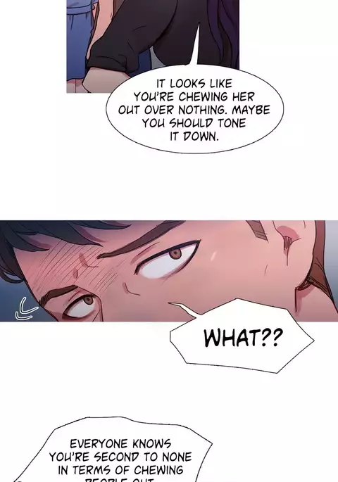 Scandal of the Witch Ch.1-37