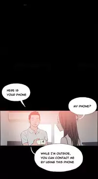 [Mr. Byeong-Su] Cohabitation Ch.1-51 (English) (Ongoing)