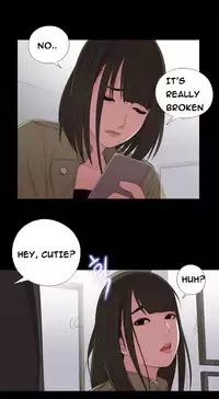 Girl Next Door Ch.1-21 (English) (Ongoing)