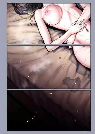 [Miyabi] Futari no Aishou ~Osananajimi to Nettori Icha Love~ 3.2 | The Affinity Between Us ~Sweet and Sticky Sex With My Childhood Friend~ 3.2 [English] [Hellsin & HentaiIsLife] [Digital]