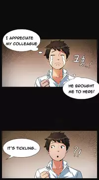 By Chance Ch.1-6 (English) (Ongoing)