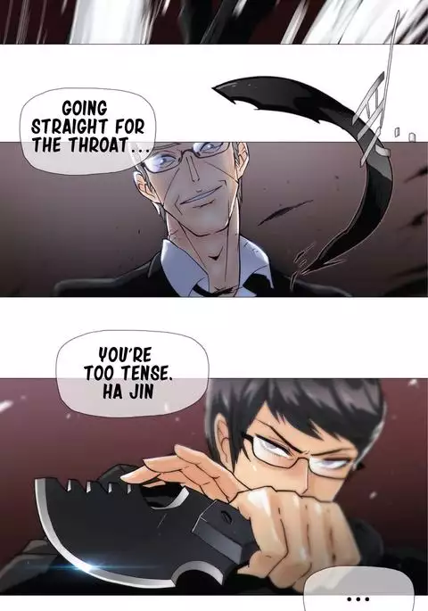 Household Affairs Ch.1-34