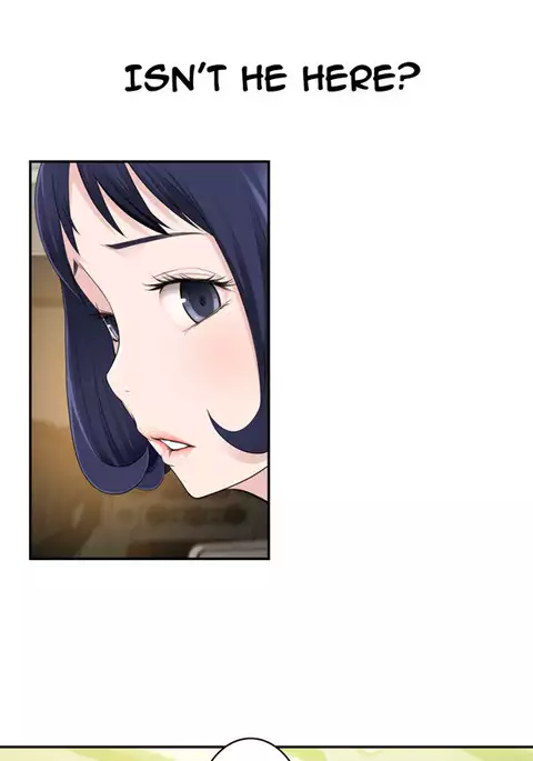 Tissue Thieves Ch.1-13