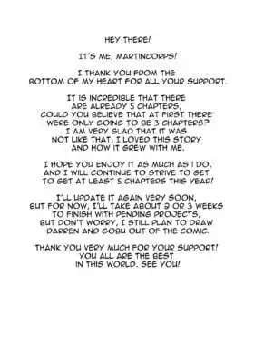 [MartinCorps] – Goblin Treasure Vol.5