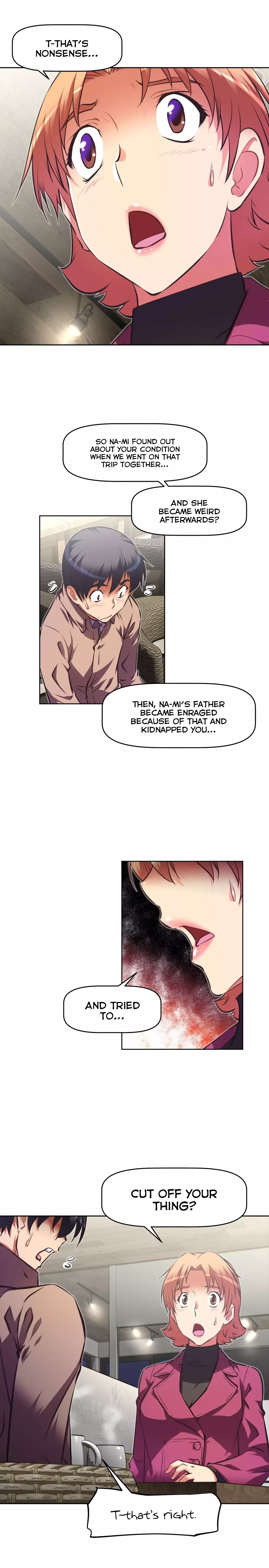 Brawling Go Ch.76-126