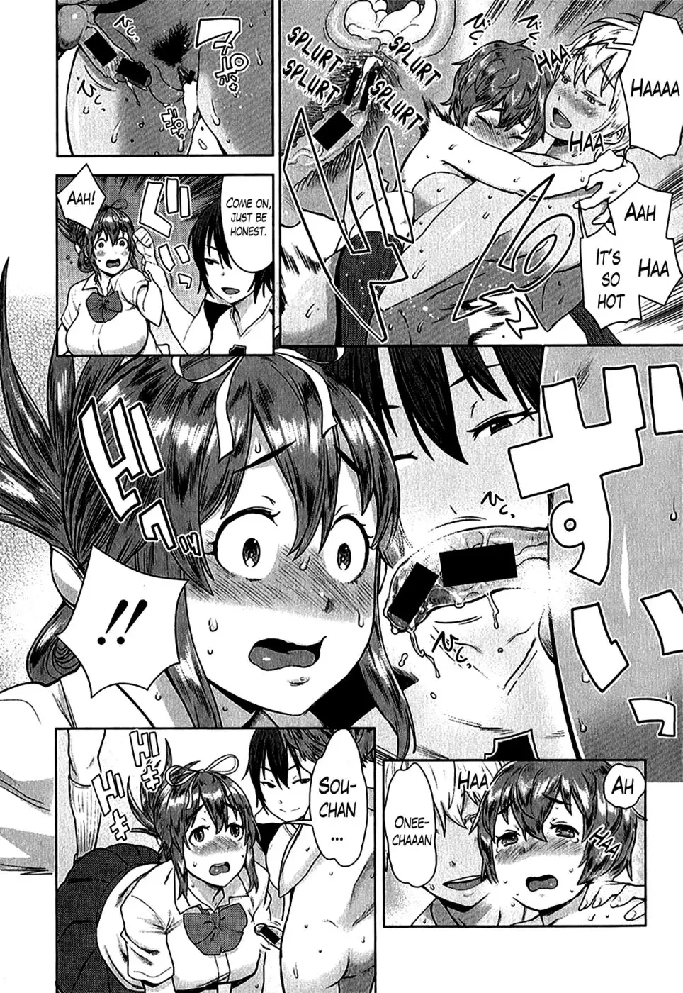 OneShota Volleyball- Intense Training in the Training Room