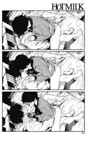 COMIC HOTMILK 2018-07 [Digital]