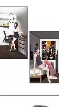 Tissue Thieves Ch.1-18 (English) (Ongoing)