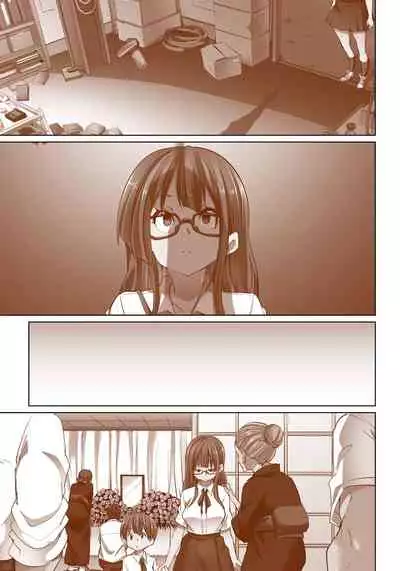 [Marui Maru] Hattara Yarechau!? Ero Seal ~Wagamama JK no Asoko o Tatta 1-mai de Dorei ni~ | Commanding Stickers!? Ero Seal ~With One Sheet Selfish High Schoolers Become Enslaved to Cock 1-21 [English] {Doujins.com} [Digital]