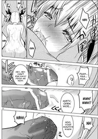 [Donzoko Kashiwa Meshi (Mask the J)] Misty Quest (Shining Force) [English] [constantly] [Digital]