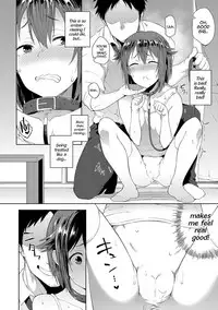 [Spiritus Tarou] Wonder Collar (COMIC JSCK Vol. 10) [English] =TLL + mrwayne= [Digital]