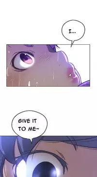 Perfect Half Ch.1-18 (English) (Ongoing)