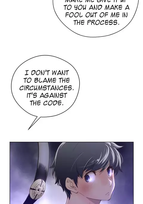 Perfect Half Ch.1-34