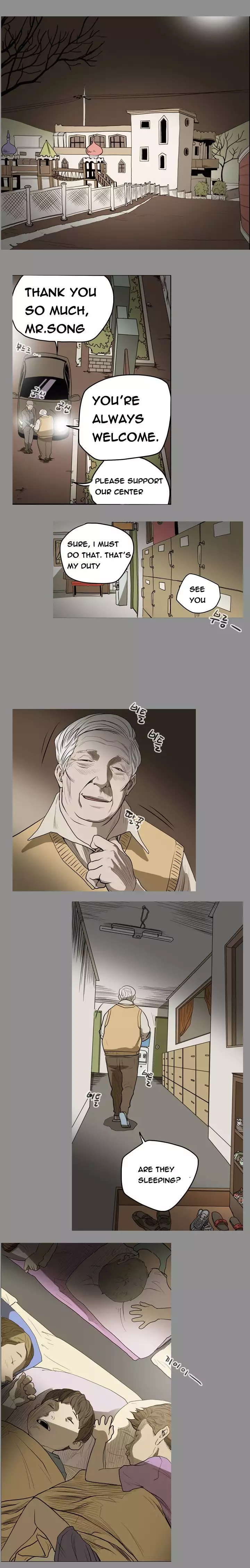 Kitsch | Disrespectful Bitch Ch. 1-64