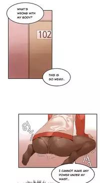 Hari Dormitory Ch.1-10 (English) (Ongoing)