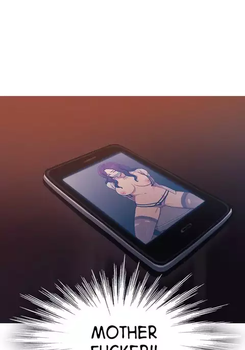 Scandal of the Witch Ch.1-32