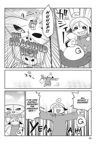 [Amahara Teikoku(Amahara)] [masha] Interspecies Reviewers - Volume 5 [English] [Digital]