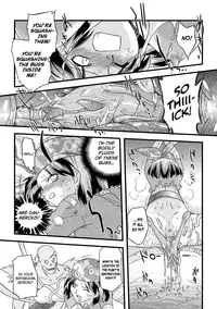 [Ohta Takeshi] Succubus Distortion! Ch.1-8 [English] [biribiri] [Digital]