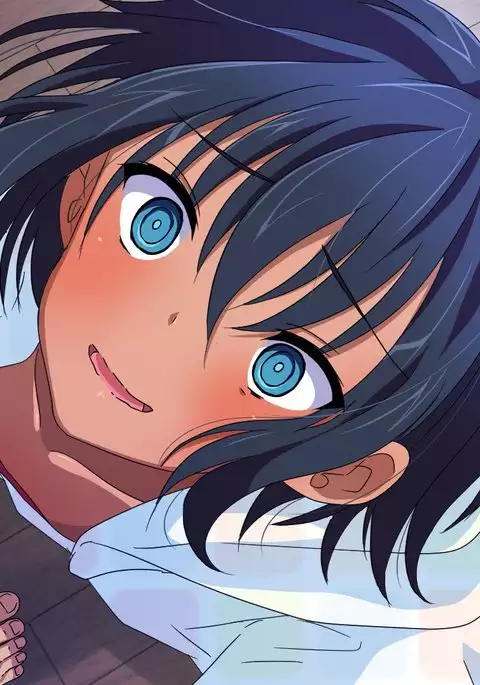 Namaiki Shounen Onaho-ka Choukyou! | Training an Arrogant Boy to Be a Human Onahole!