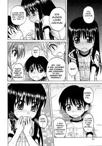 [Nanana Nana] Fundamental/Eleven [English] [biribiri]