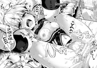 (C90) [Water Drop (MA-SA)] Satanic Carnival a bad dream (Touhou Project) [English] {Hennojin}