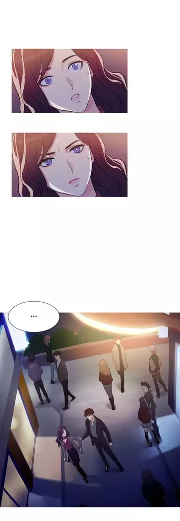 Scandal of the Witch Ch.0-35