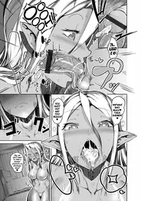 [AHOBAKA] Hebihame! (Bessatsu COMIC Anthurium Ningen Igai ja Dame desu ka? Vol. 3) [English] =CW= [Digital]