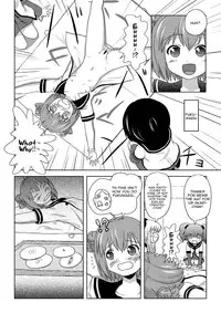 [Chimee House (Takapi)] Akari Ijiri (YuruYuri) [English] [Digital]