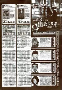 COMIC Shitsurakuten 2009-08