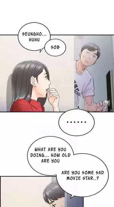 Young Boss Manhwa 01-73 [English]