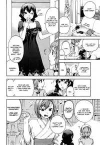 [Kuon Michiyoshi] Zettai Harem 1 [English]