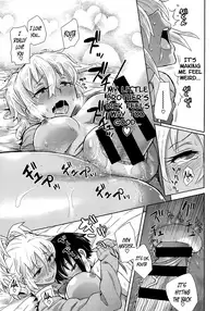 [Tengudake] Kaoru-san to! | With Kaoru-san! (Comic X-EROS #18) [English] [Team Koinaka]