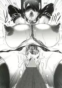 [Yuumyago] Horu Chichi DX