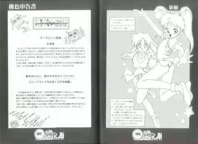 (C57) [蝸牛倶楽部] 桃色申告書 ver.MILLENNIUM FALCON (Various)