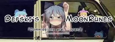 [Chinasanchi (China)] Peropero Miku Bitch (VOCALOID) [English] {defski}