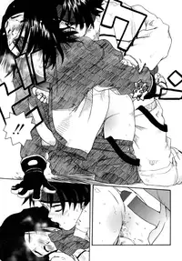 [Anthology] LQ -Little Queen- Vol. 2 [Digital]