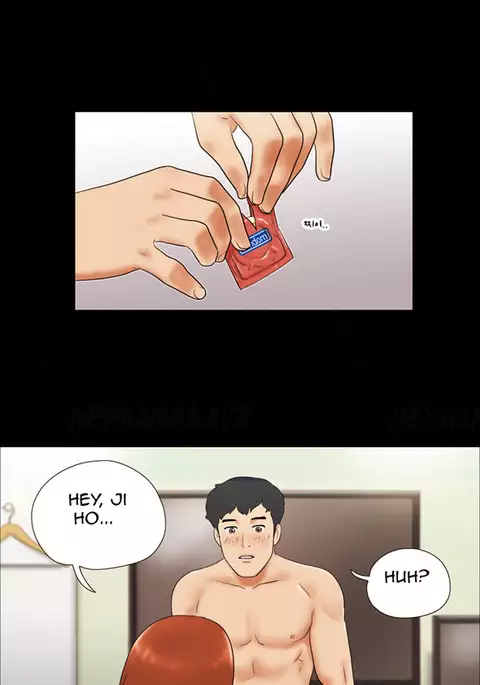 Sexual Fantasy Ch.1-7