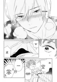 [Tamekou] Natsume-kun wa Nan Demo Shitteru Ch. 1-4 [English] [Kujiki]