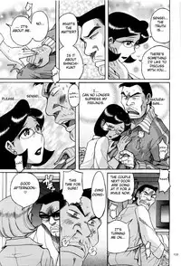 [Kojima Miu] Nympho Maman Boshi Soukan - Mama no Shikyuu wa Boku no Mono Ch. 1-19 [English] [Fated Circle]