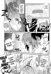 [Mizuki Eimu] Lipstick Ch. 1-3 [English] [Hennojin]