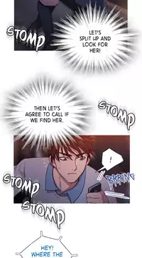 [PINKO] Scandal of the Witch Ch.1-26 (English) (Ongoing)