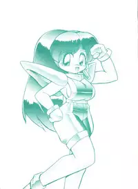 (C45) [Studio 7, L.M Henshuubu (Various)] Genji Tsuushin Agedaman Jou no Maki (Genji Tsuushin Agedama)